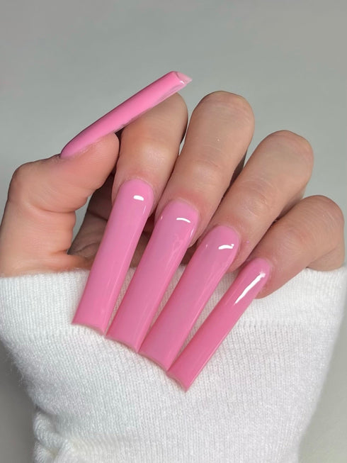 Cotton Candy Dreamz Gel Polish